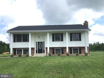 12314 Grosstown Rd, Hughesville, MD, 20637