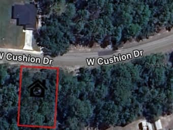 3428 West Cushion Drive, Citrus Springs, FL, 34433
