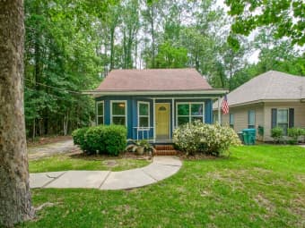 2141 Dupre Street, Mandeville, LA, 70448