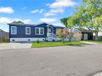 2717 Amigo Avenue, Estelle, LA, 70072