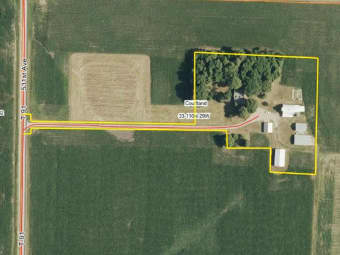 45335 531st Avenue, Courtland, MN, 56021