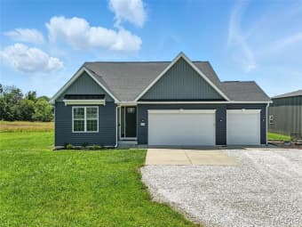 21087 Prairie Haven Lane, Warrenton, MO, 63383