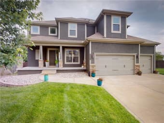3201 Southeast 3rd Street, Lee's Summit, MO, 64063