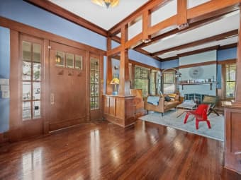 4620 McKinney St, Houston, TX, 77023
