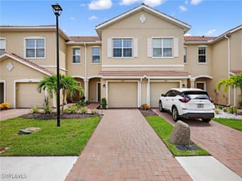 2937 Tardiff Drive, Orangetree, FL, 34120