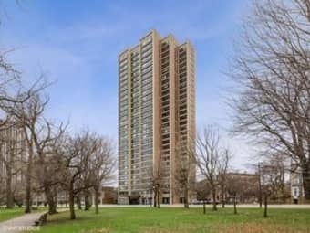 Apt 2004/1850 North Clark Street, Chicago, IL, 60614