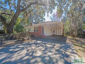 2105 E 60th St, Savannah, GA, 31404