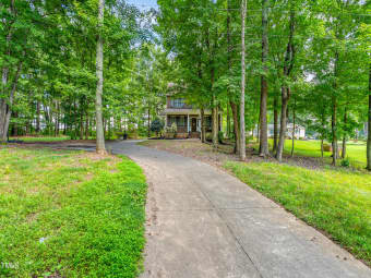 4445 West River Road, Franklinton, NC, 27525