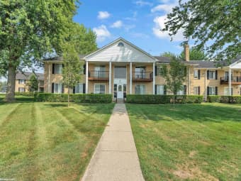 K36/34680 Huntley Drive, Sterling Heights, MI, 48312