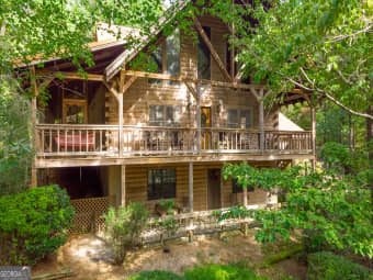 443 Les Smith Road, Ellaville, GA, 31806
