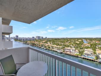 14B/1500 South Ocean Drive, Hollywood, FL, 33019