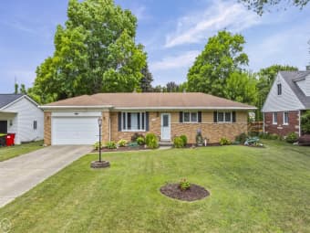 23209 Harrellson St, Macomb County, MI, 48042