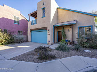 5200 East Calle Vista de Colores, Tucson, AZ, 85711