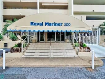 510/3100 Northeast 49th Street, Fort Lauderdale, FL, 33308