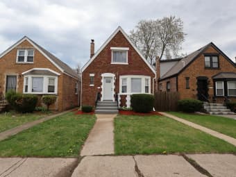 10817 S Eberhart Ave, Chicago, IL, 60628