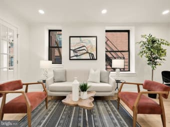 202/1438 Meridian Place Northwest, Washington, DC, 20010