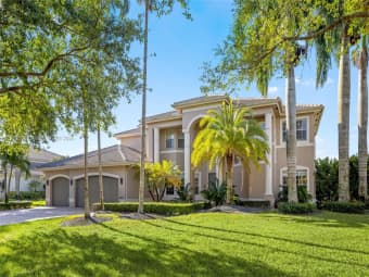 10972 Pine Lodge Trail, Davie, FL, 33328