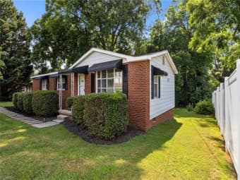 163 Lake Lathan Road, Mebane, NC, 27302