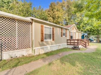 114 Dandy Mill Road, Ferris, TX, 75125