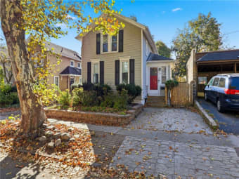 61 Harvard St, Rochester, NY, 14607