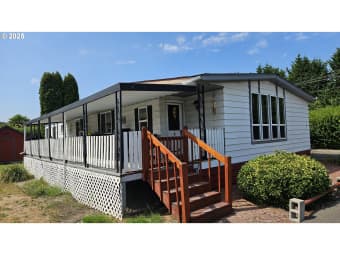 5600 Mt Solo Rd, Longview, WA, 98632