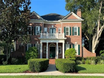 29731 Chapel Park Drive, Wesley Chapel, FL, 33543
