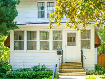 1712 Jefferson Avenue, St. Paul, MN, 55105
