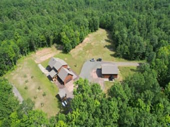 12207 East Railroad Road, Lake Nebagamon, WI, 54849
