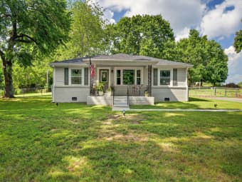 124 Prospect Road, Fayetteville, TN, 37334