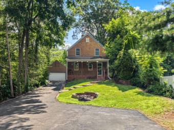 114 East Mitchell Avenue, Cheshire Village, CT, 06410