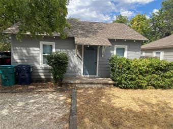 619 North Carroll Boulevard, Denton, TX, 76201