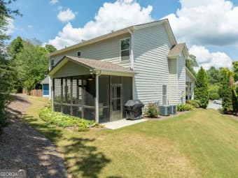 505 Mount Olive Circle, Ball Ground, GA, 30107