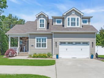 342 Old Squan Rd, Ocean County, NJ, 08724
