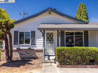 26799 Contessa Street, Hayward, CA, 94545