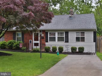 379 Windsor Avenue, Hatboro, PA, 19040