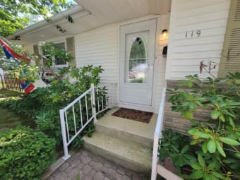 119 Osborne Road, Somers Point, NJ, 08244
