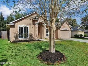 487 Apple Creek Dr, Jacksonville, FL, 32218