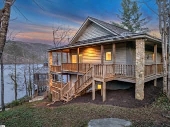191 Fisher Knob Rd, Salem, SC, 29676