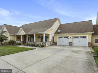 140 Signal Knob Cottage Dr, Strasburg, VA, 22657