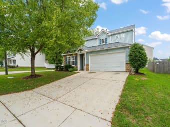 518 Clearfield Drive, Durham, NC, 27703