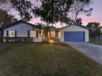 2076 Leanne Court, Goldenrod, FL, 32792