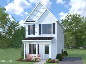 19B/1496 Pine Log Trail Northeast, Bolivia, NC, 28422