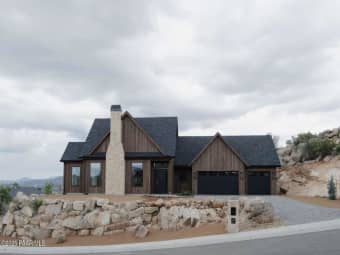 1347 Rockwood Drive, Prescott, AZ, 86305