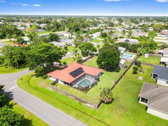 1086 SW Goodman Ave, Port St. Lucie, FL, 34953