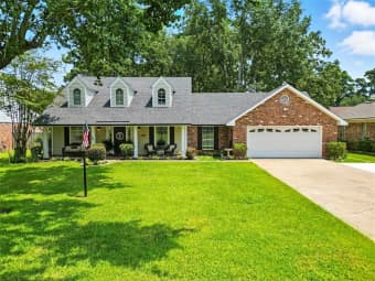 279 Sawgrass Drive, Shreveport, LA, 71106