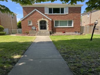 8110 South Washtenaw Avenue, Chicago, IL, 60652