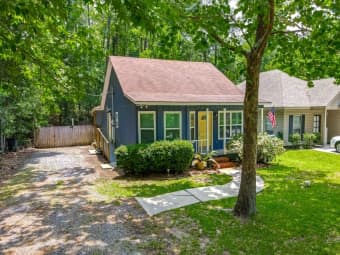 2141 Dupre Street, Mandeville, LA, 70448