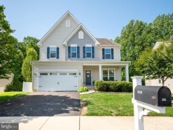313 Acasta Drive, Middletown, DE, 19709