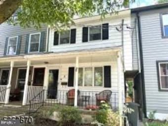 5 Arnett Avenue, Lambertville, NJ, 08530