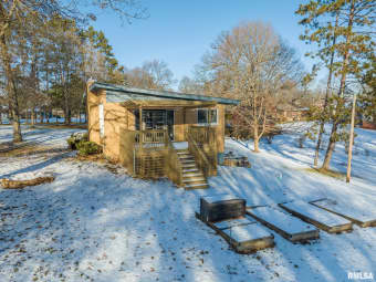 4 Gilbert Park, Knoxville, IL, 61448